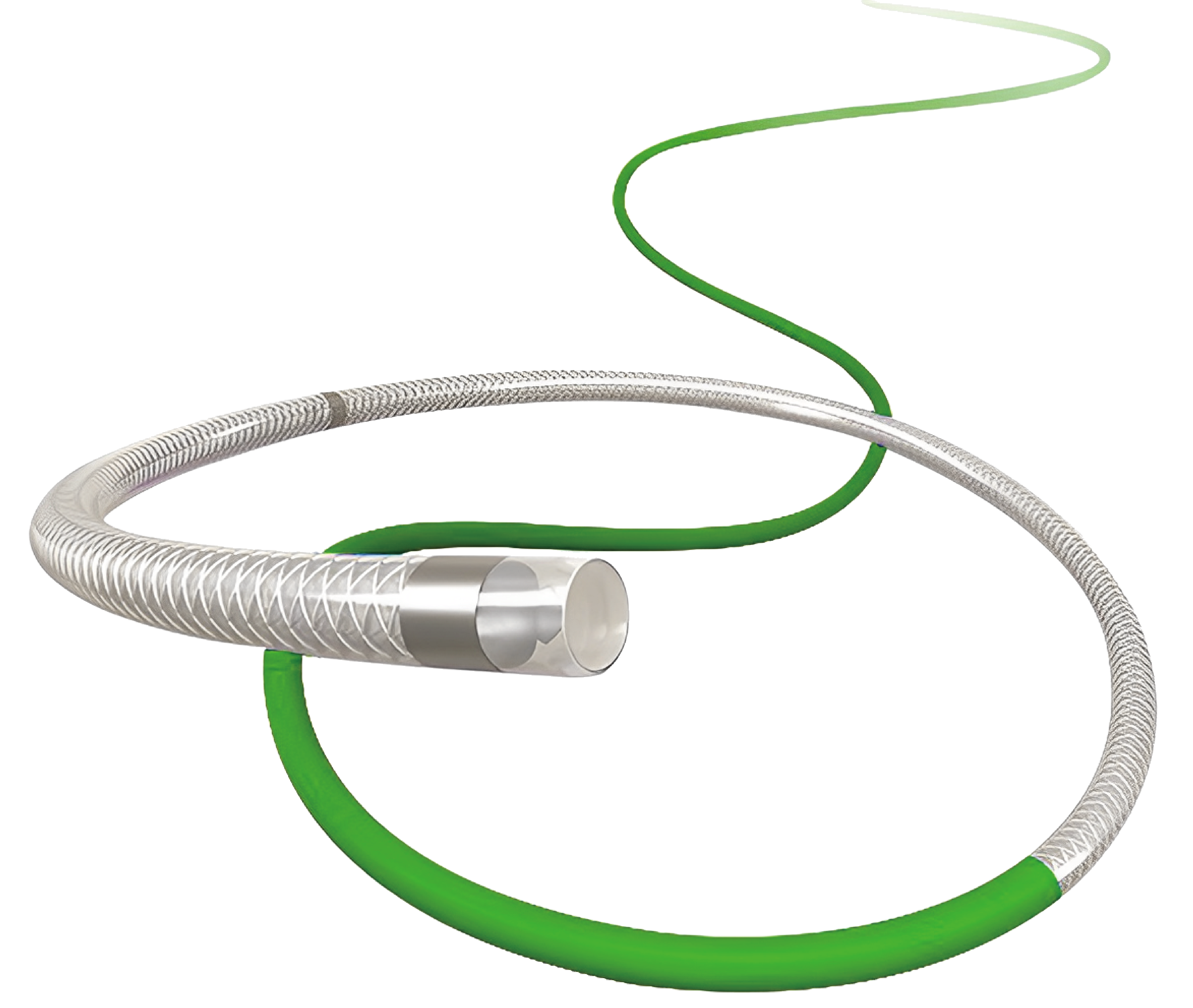 Intermediate Catheters-Pocath